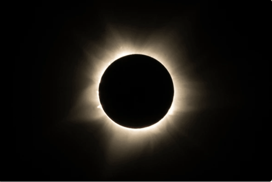 Celebrate the Total Solar Eclipse of 2024 with Fleshlight! - Fleshlight