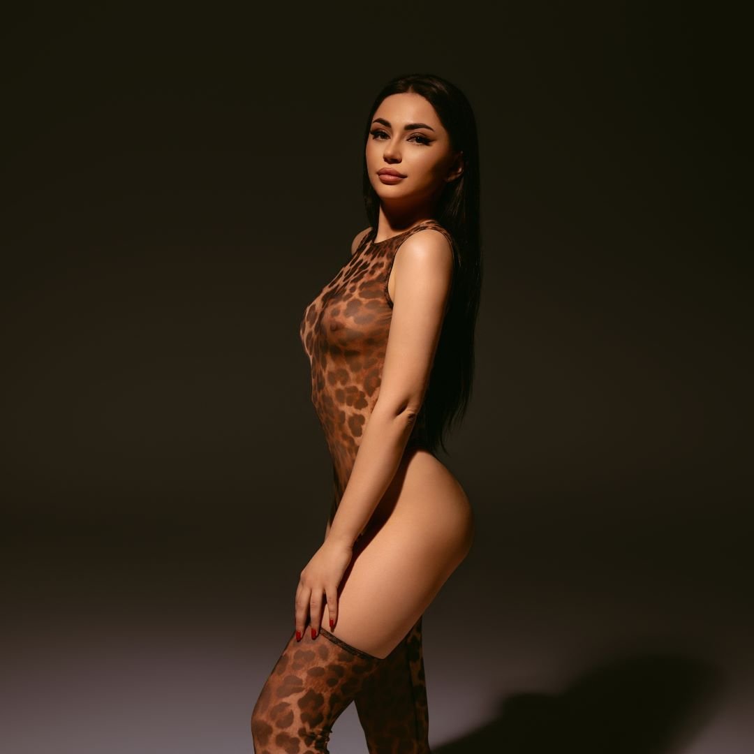 Agnessa Flirt4Free Lady Fleshlight