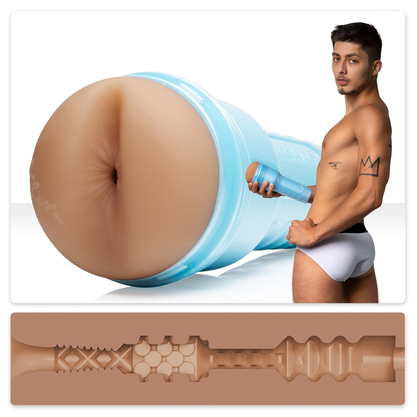 Fleshjack BoyWickedFleshlightproduct_name
