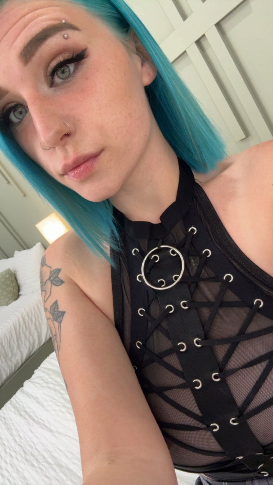 Chloee Mae Mouth Allure 150 Fleshlight