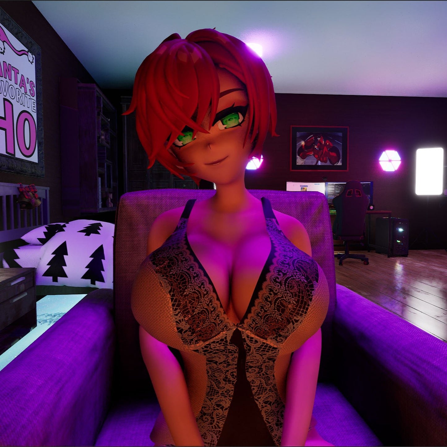 Combo Packs Evie Akashiya Sho Akuma Combo