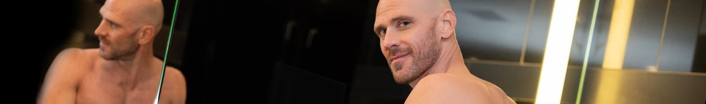 Masturbators Johnny Sins Dildo