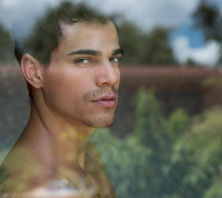 Fleshjack Boy Levi Karter Dildo