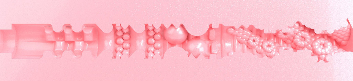 Birthday Cake Mia Malkova Birthday Cake Edition Stroker Birthday - Lvl Up (Lady) With case