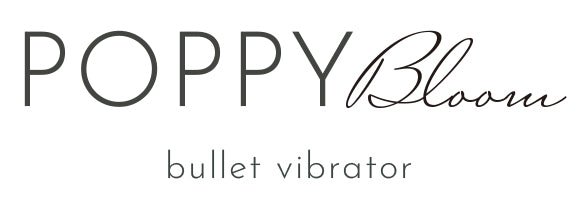 Poppy Bloom Bullet Vibrator - Fleshlight