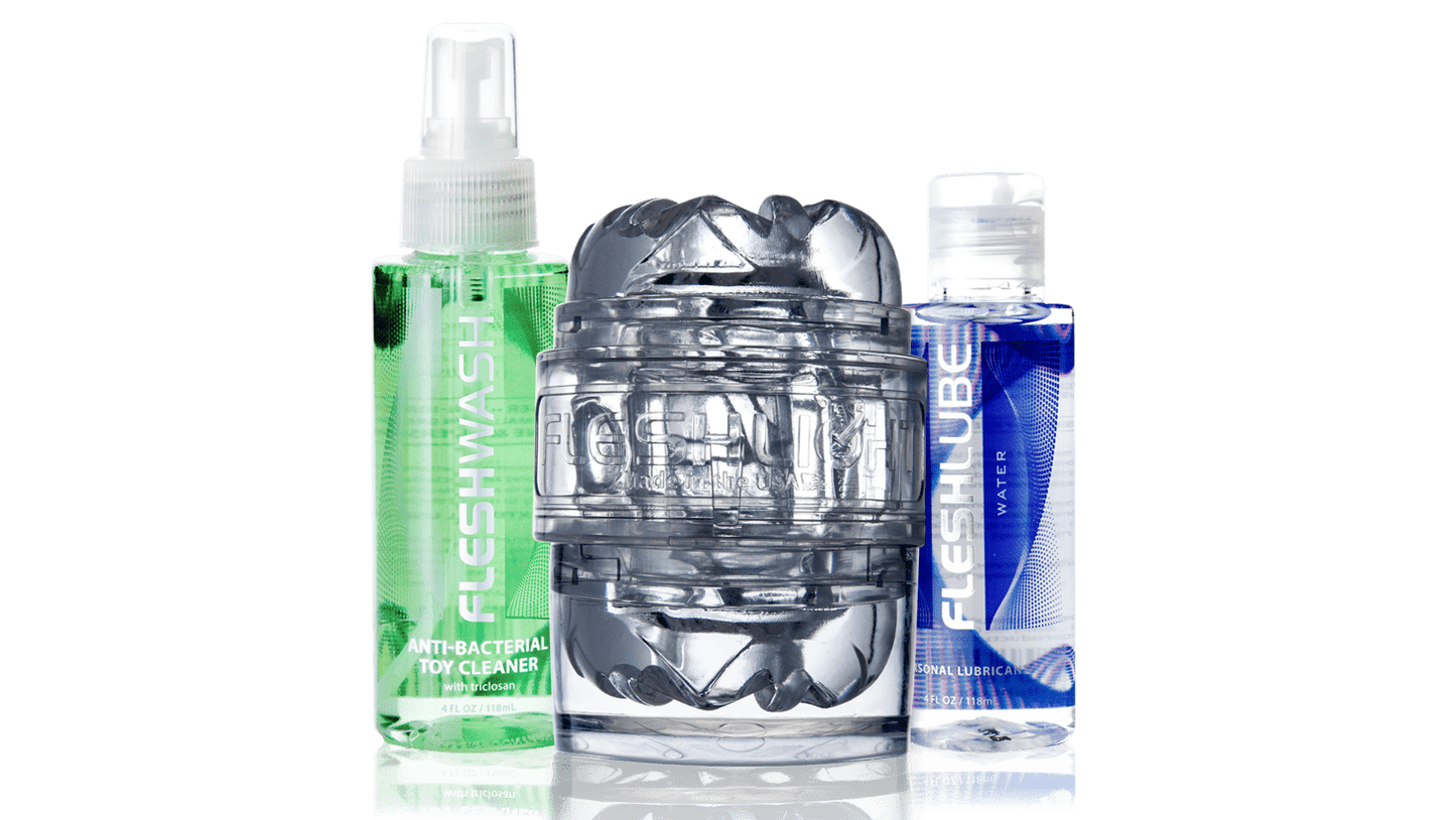 Combo Packs Quickshot Vantage Pack