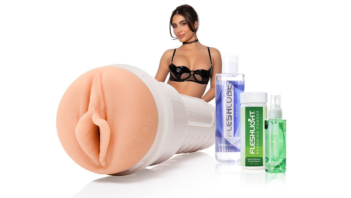 Combo Packs Tru Kait Combo