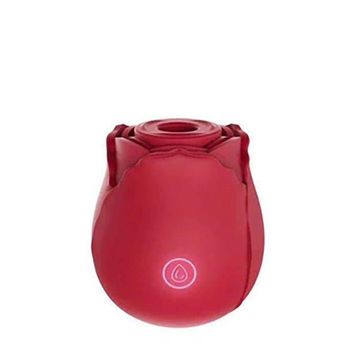 Vibrators Wild Rose: The Classic Suction Vibrator