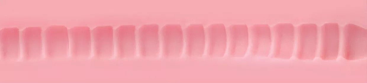 Wonder Wave Pink Sleeve - Fleshlight