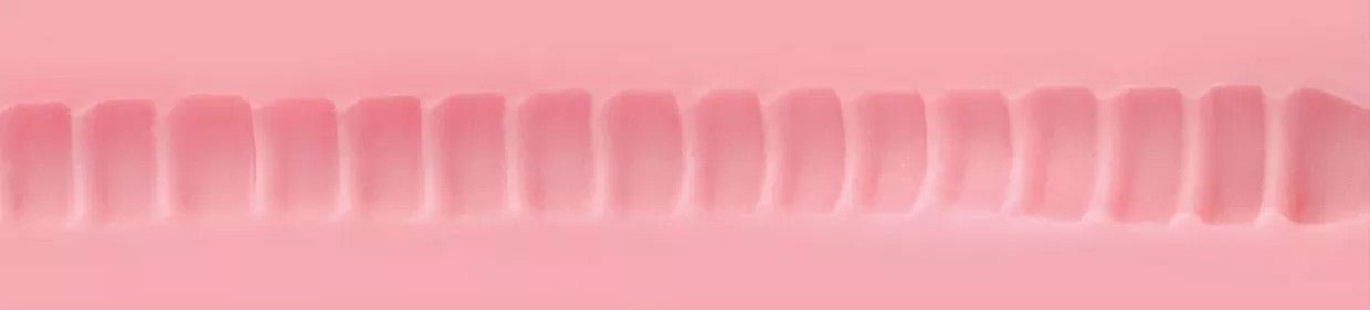 Sleeves Wonder Wave Pink Sleeve Stroker Butt Stroker