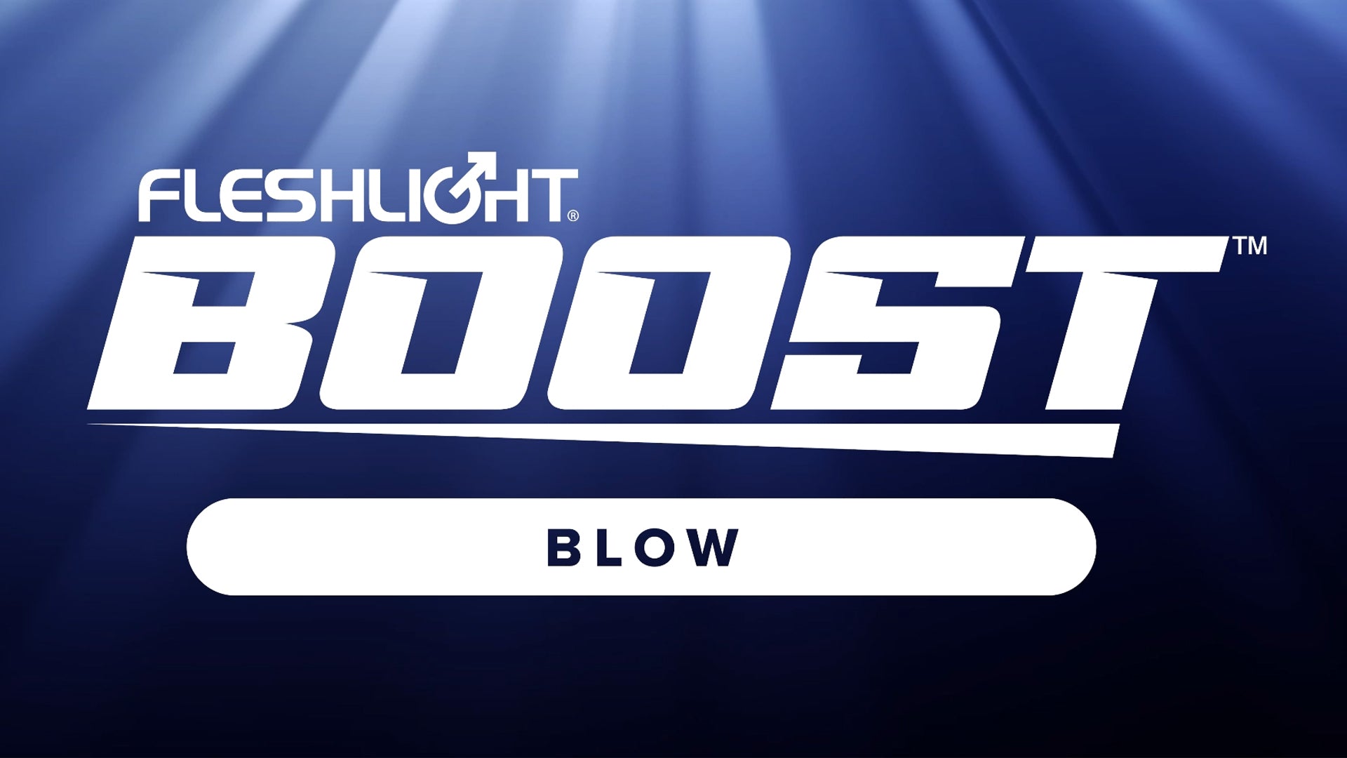 Load video: video about Fleshlight Boost