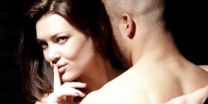 7 Kinky Things She Loves But Won't Tell You #SexTipTuesday - Fleshlight