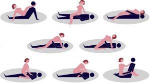 9 Sex Positions to Get Her Off Every Time! Fleshlight 9 Sex Positions to Get Her Off Every Time! Fleshlight