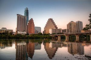 #Fleshlight Isn't the Only Great Thing Coming Out of Austin! @Thrillist - Fleshlight