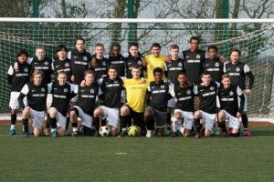 Football Team Told They Can’t Be Sponsored By PornHub - Fleshlight