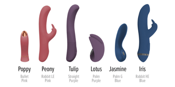 HerSpot Vibes - The Very Best Vibrators for Women? Fleshlight HerSpot Vibes - The Very Best Vibrators for Women? Fleshlight
