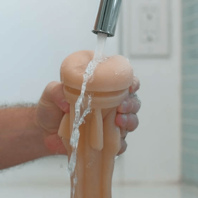 How To Clean and Care For Your Fleshlight: 2023 Edition How To Clean and Care For Your Fleshlight: 2023 Edition