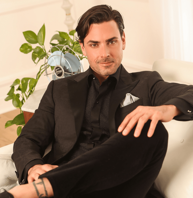 Keeping Up With the Fleshlight Guys: Ryan Driller - Fleshlight