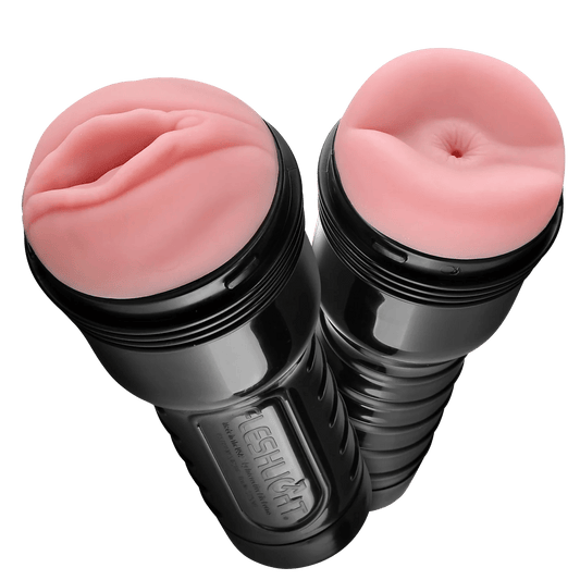 Sex Toy Names: Your A-Z Guide to Pleasure - Fleshlight