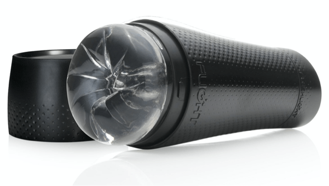 Timeless Toys Presents: The Fleshlight "Flight Pilot" Timeless Toys Presents: The Fleshlight "Flight Pilot"