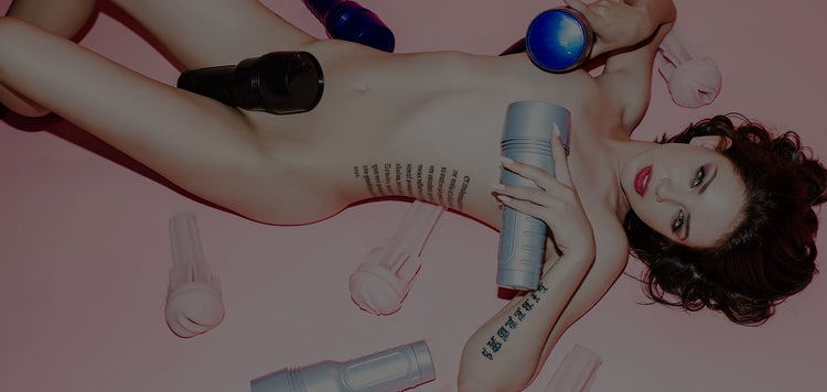 Pocket Pussy - Fleshlight