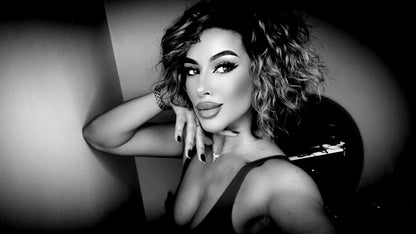 AnayseMaze Mouth Allure 150 Fleshlight