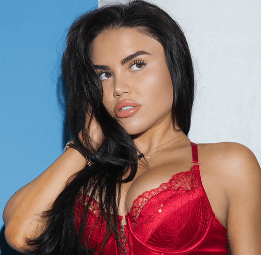 Katija Cortez Pocket Pussy Allure 150 Fleshlight