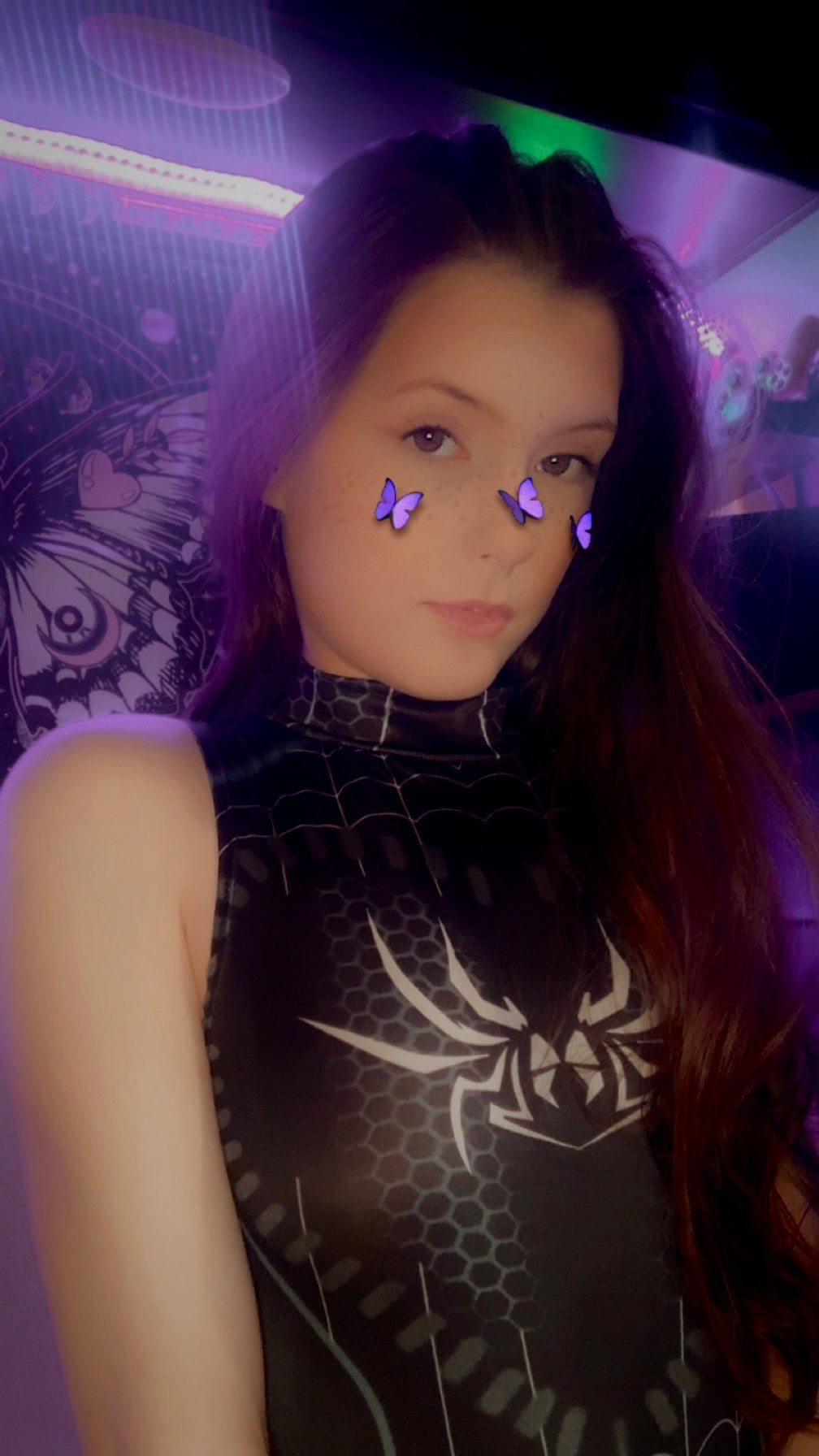 Grace Violet Fleshlight