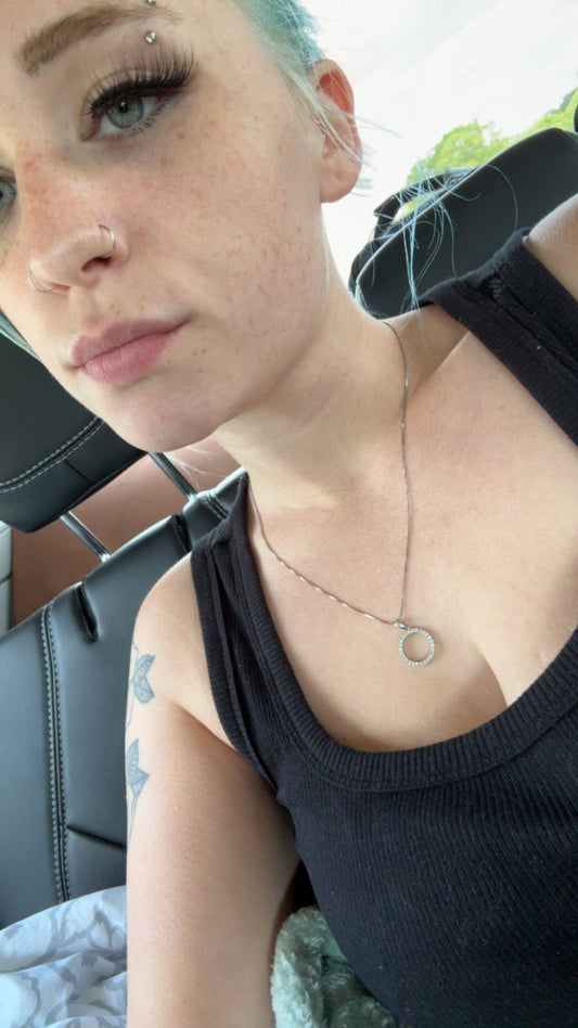 Chloee Mae Mouth Allure 150 Fleshlight