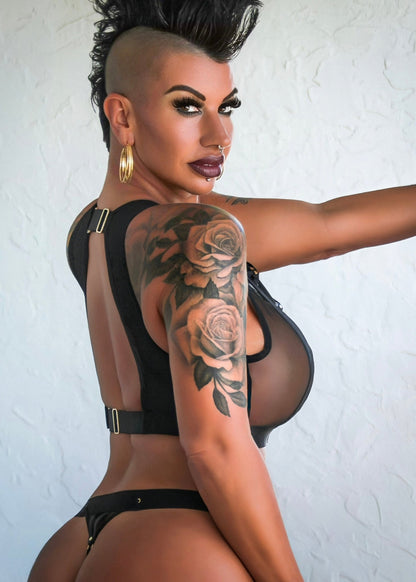 Michelena Rose Intoxicating Lady Allure 150 Fleshlight