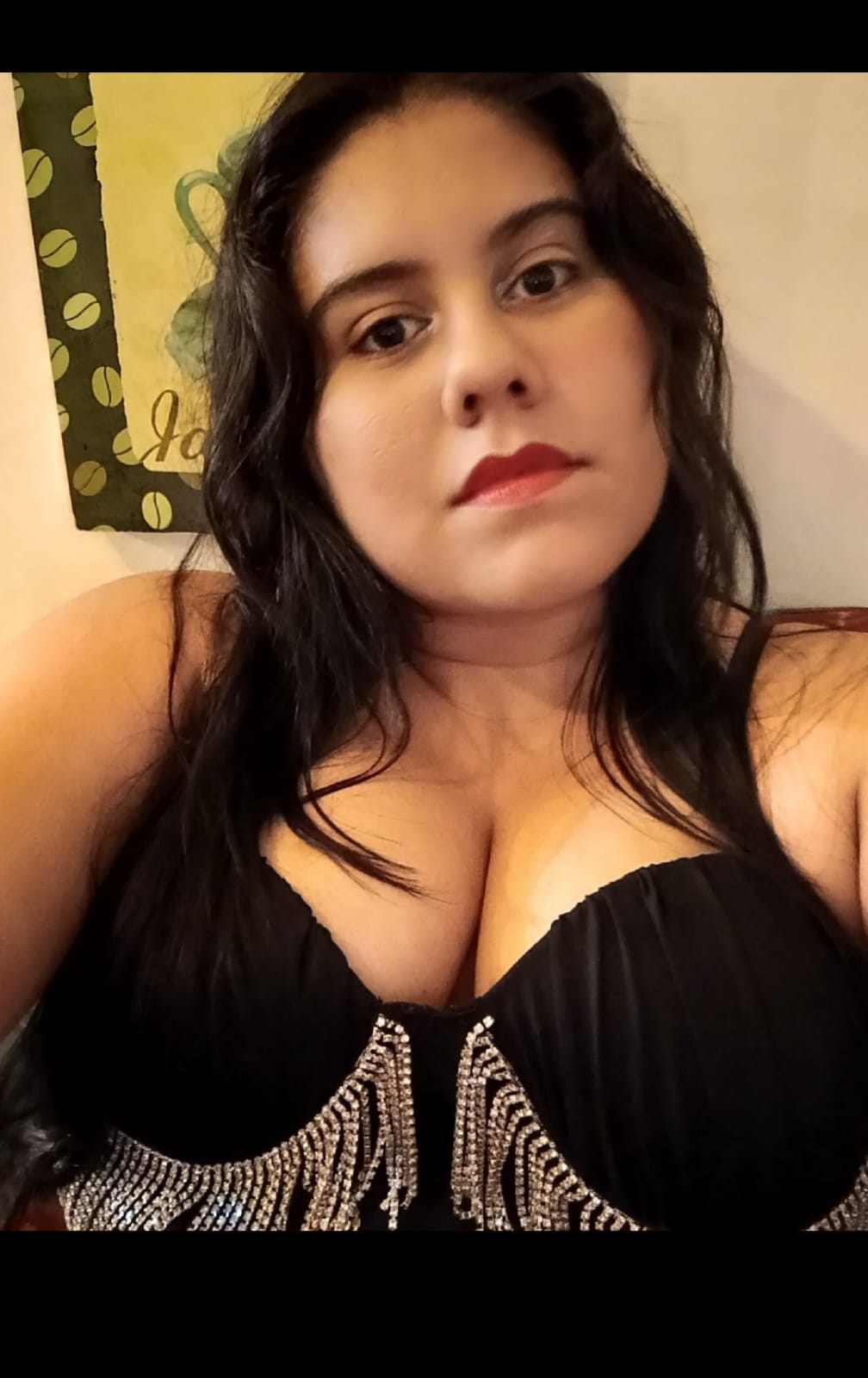 Srta Persefone Mouth