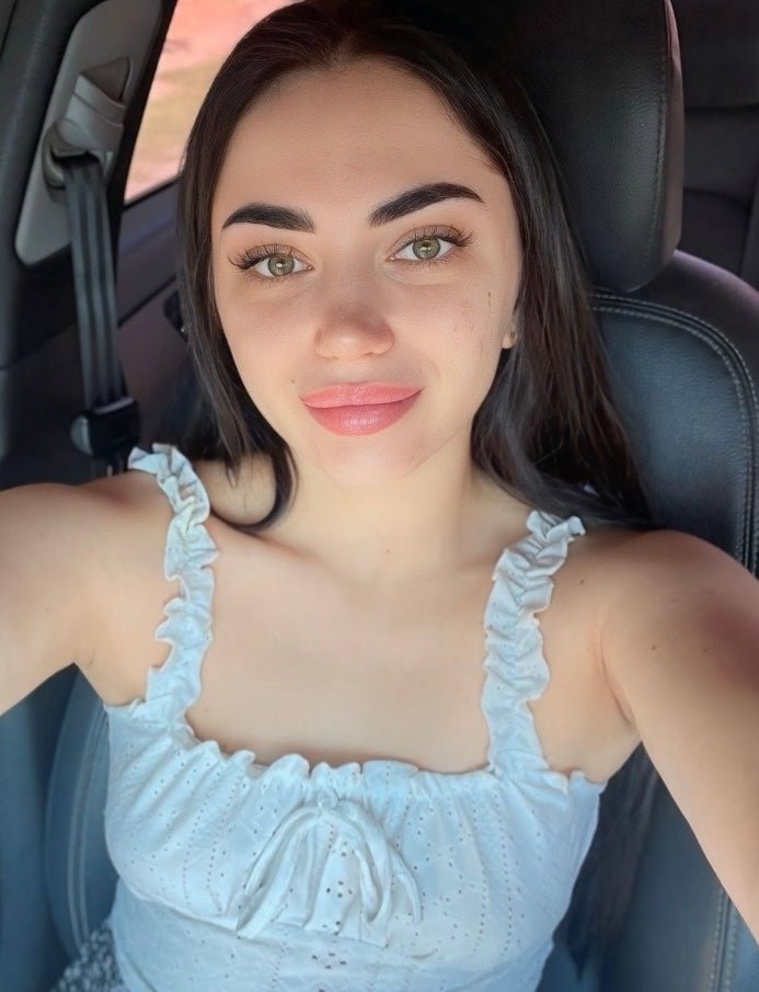 Agnessa Lady Allure 150 Fleshlight