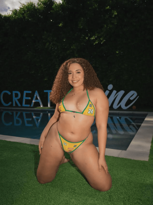 Willow Ryder Booty Allure 150 Fleshlight