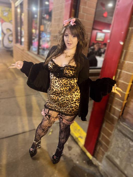 Angel Witch Lady Allure 150 Fleshlight