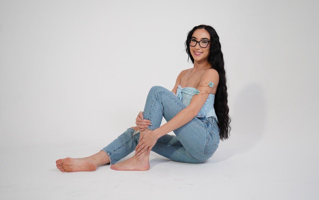 Lacey RyderXO Lady Allure 150 Fleshlight