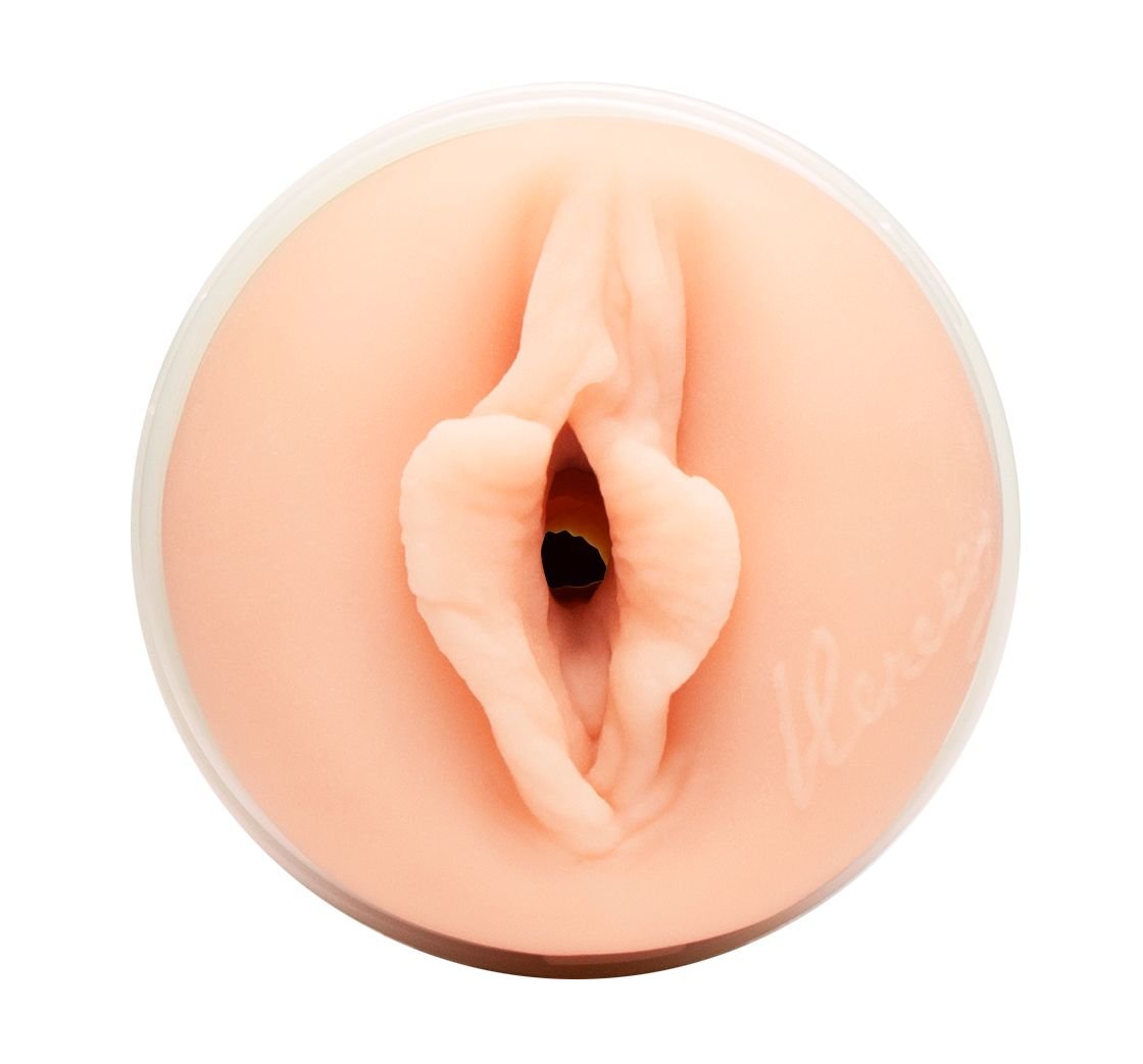 Henessy Fleshlight Fanatic (Lady) Without case Fleshlight