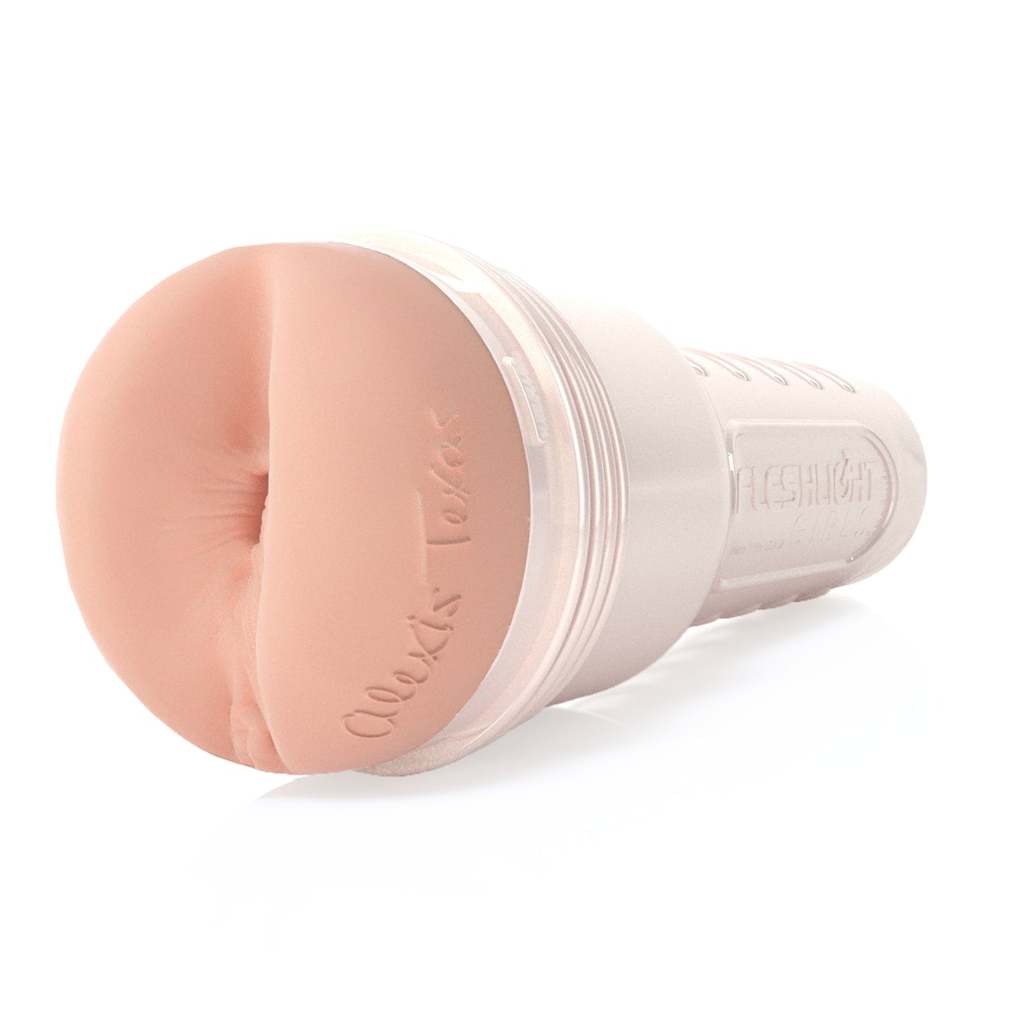 Alexis Texas Fleshlight Tornado (Butt) With Case Fleshlight