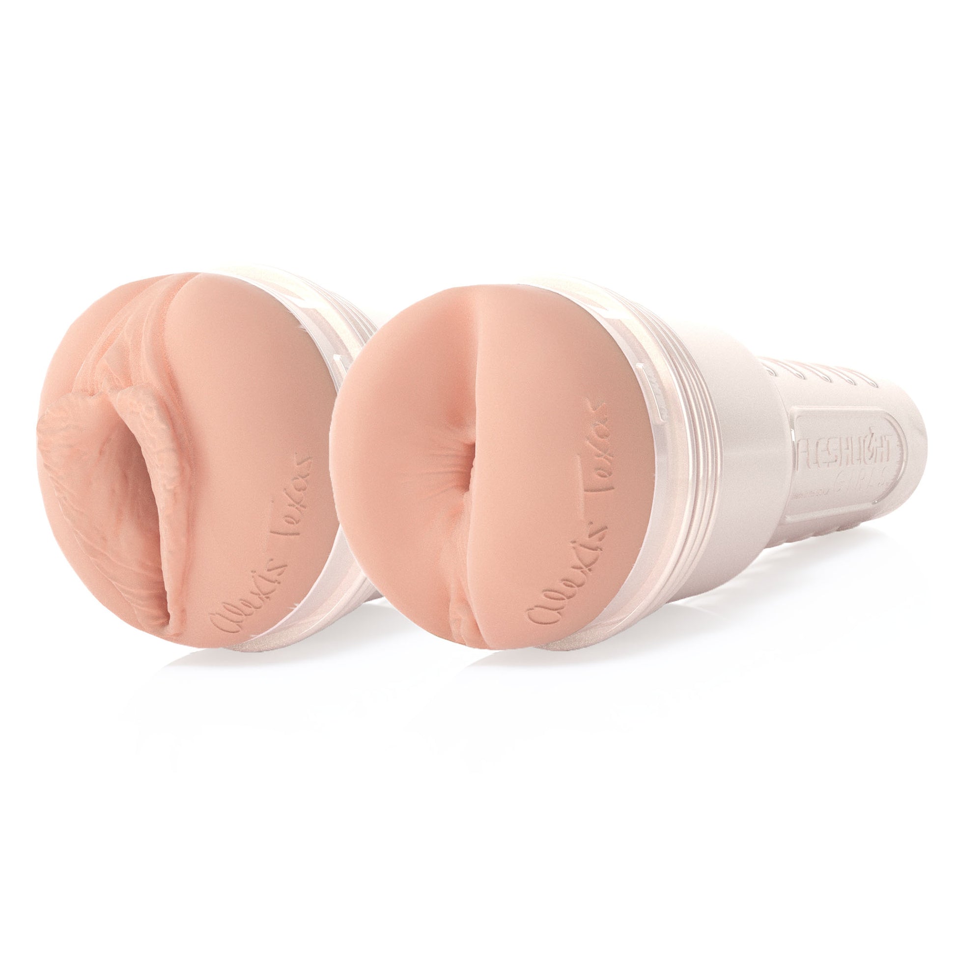 Alexis Texas Fleshlight | Official Lifelike Male Masturbator