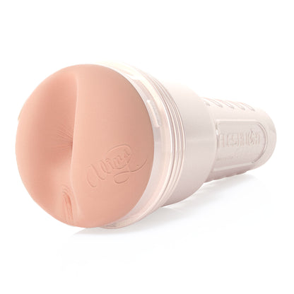 Alina Lopez Fleshlight Blush (Butt) With Case Fleshlight