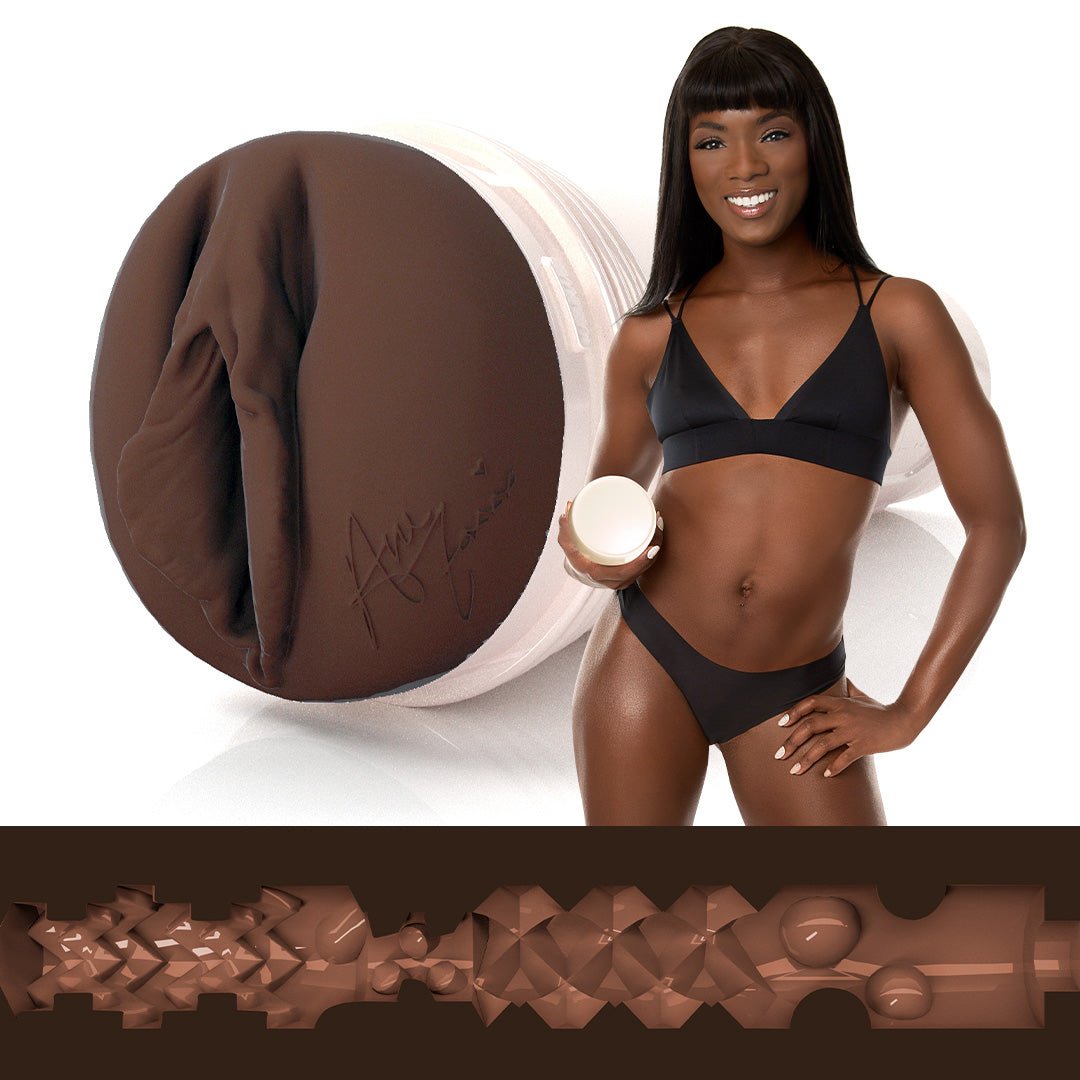 Ana Foxxx Fleshlight | Official Lifelike Male Masturbator Ana Foxxx Fleshlight | Official Lifelike Male Masturbator