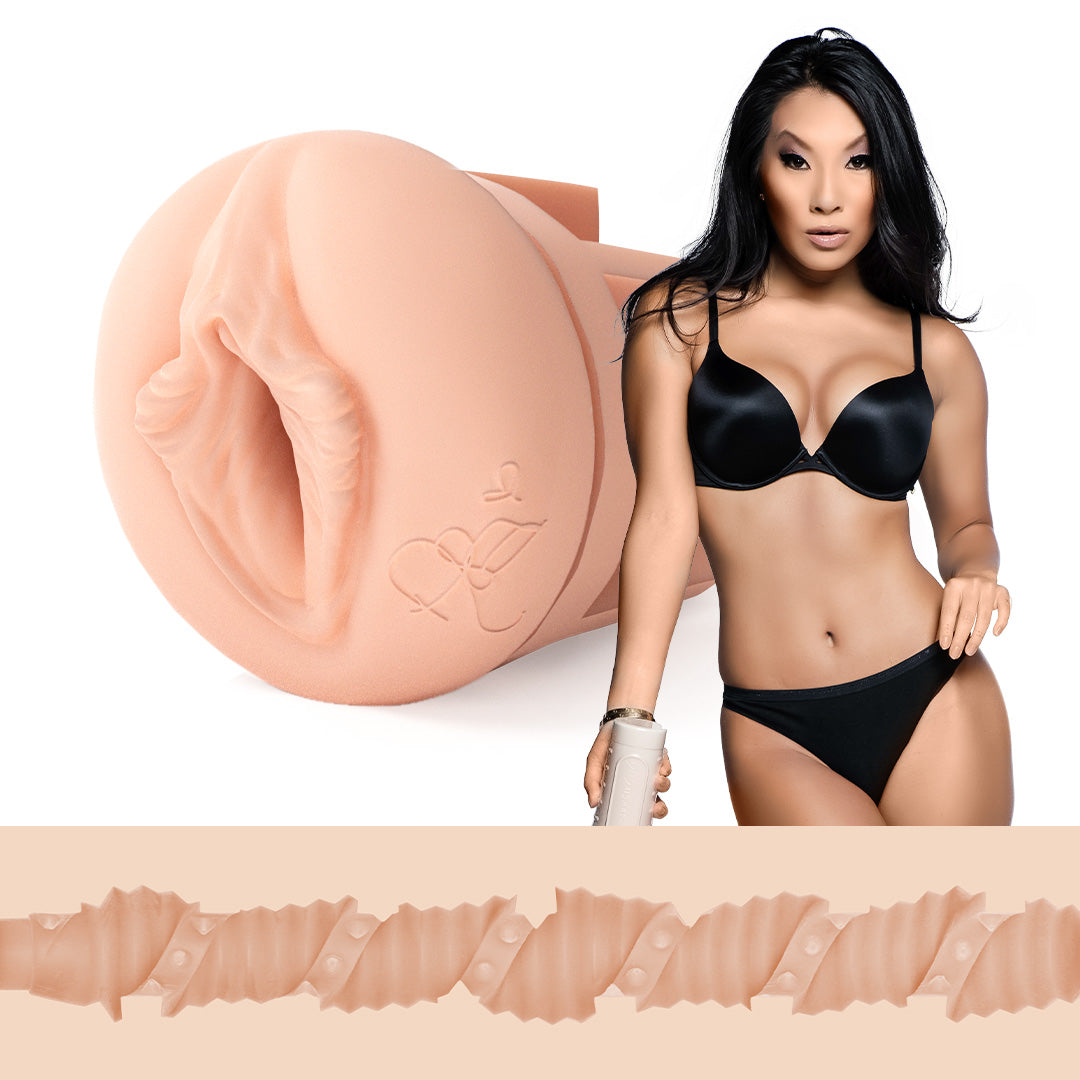 Asa Akira Fleshlight