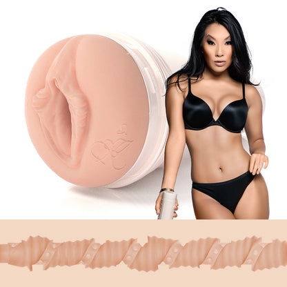 Asa Akira Fleshlight