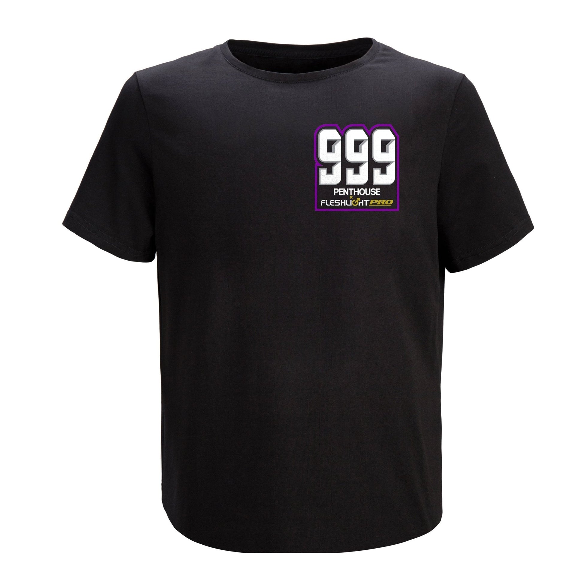Penthouse X Fleshlight Pro Team T-shirt S Fleshlight