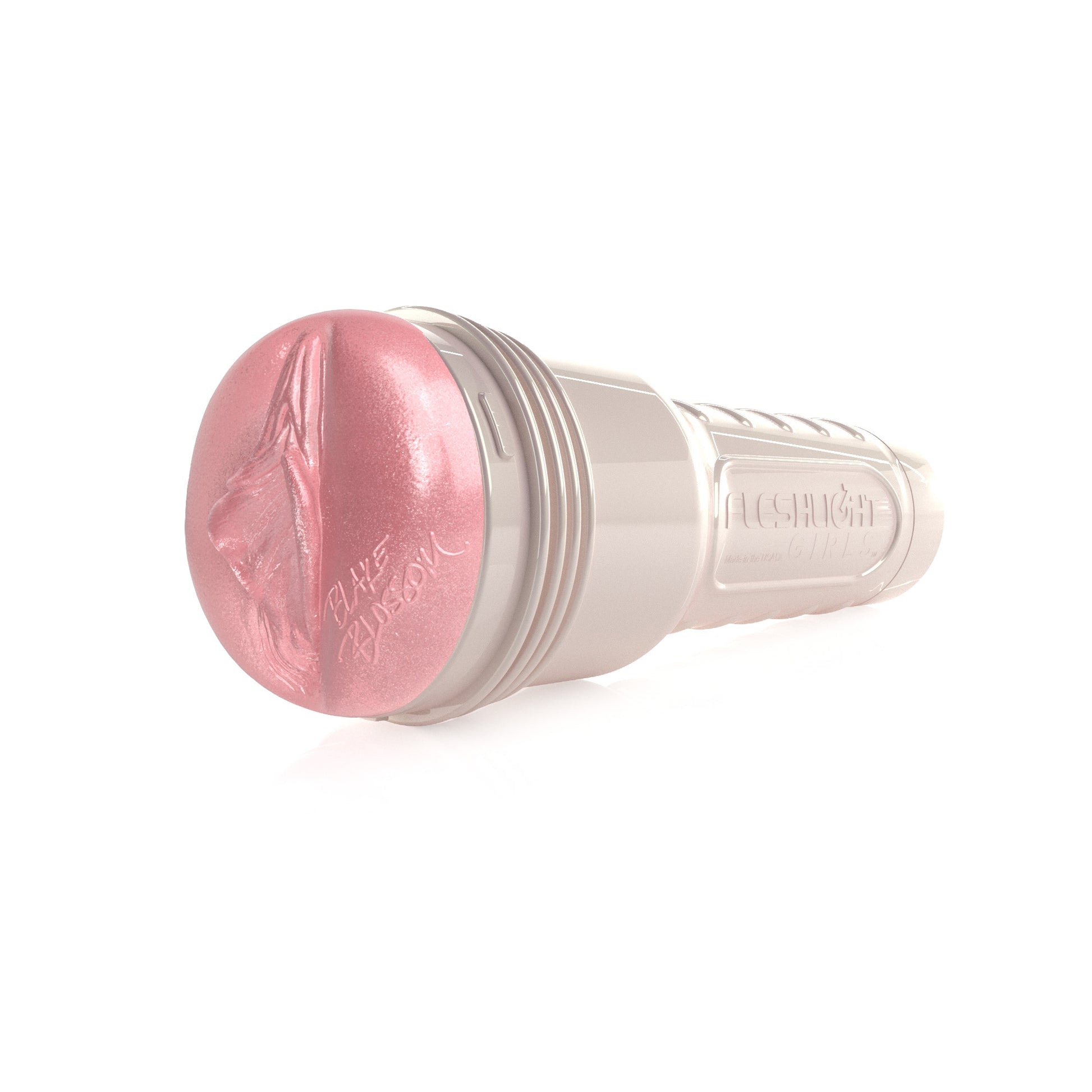 Blake Blossom Birthday Cake Edition Fleshlight | Premium Male Sex Toy Blake Blossom Birthday Cake Edition Fleshlight | Premium Male Sex Toy
