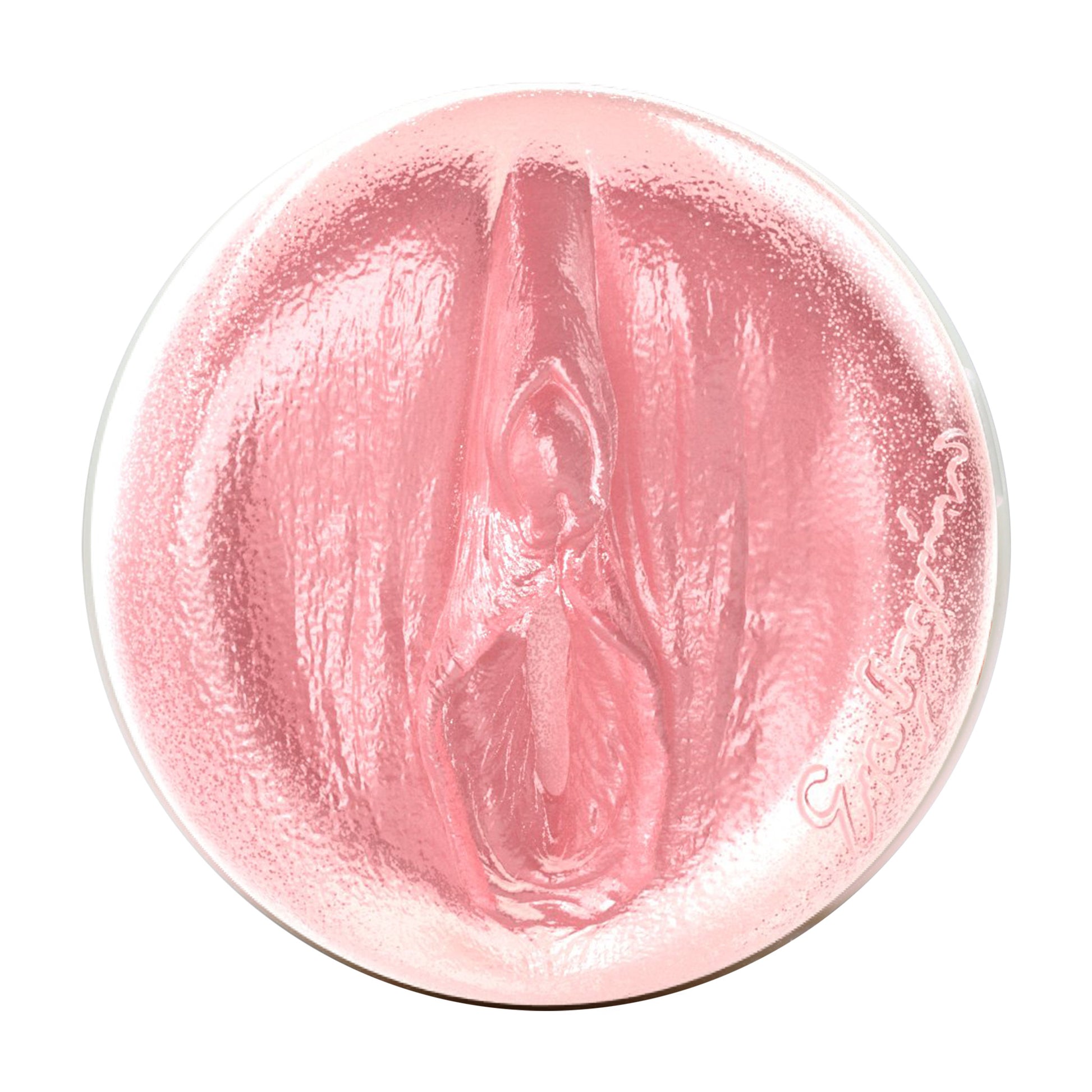 Eva Angelina Birthday Fleshlight | Official Lifelike Male Masturbator Eva Angelina Birthday Fleshlight | Official Lifelike Male Masturbator
