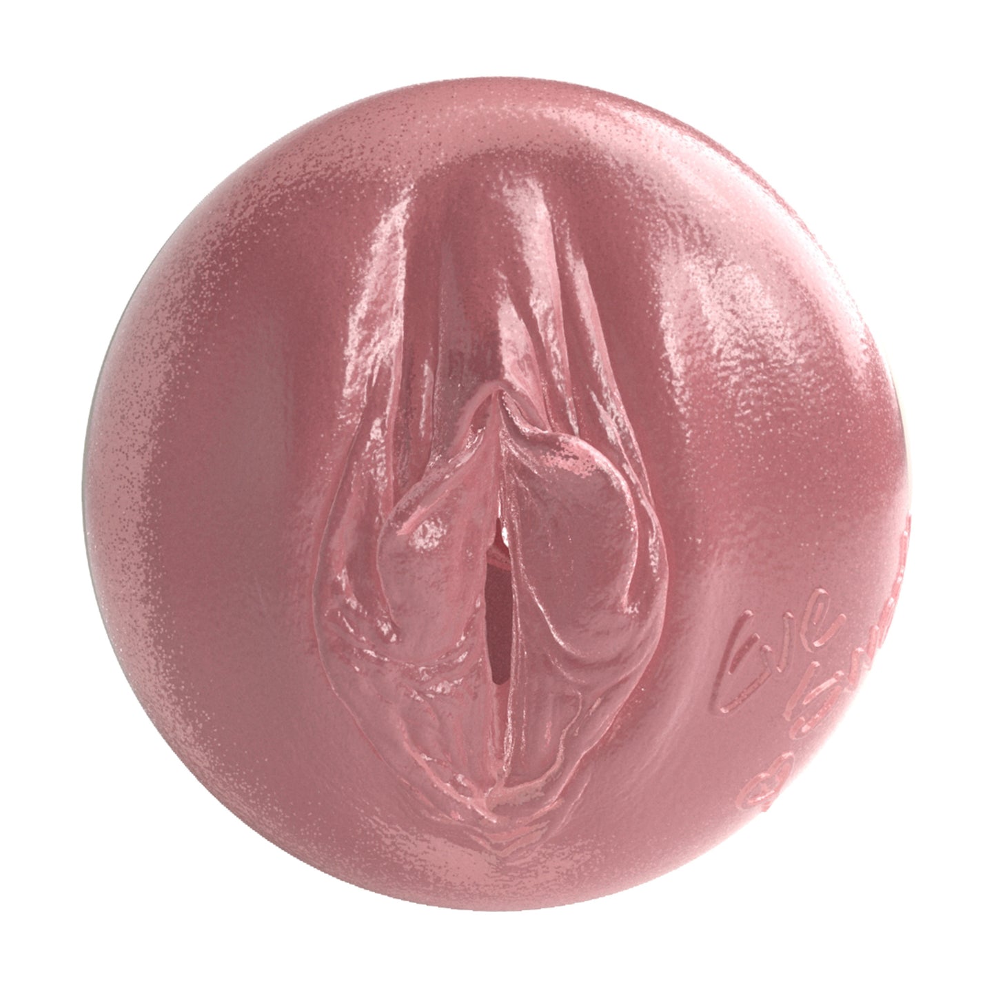 Eve Sweet Birthday Cake Edition Fleshlight Reverse Fleur De Soirée With Case Fleshlight