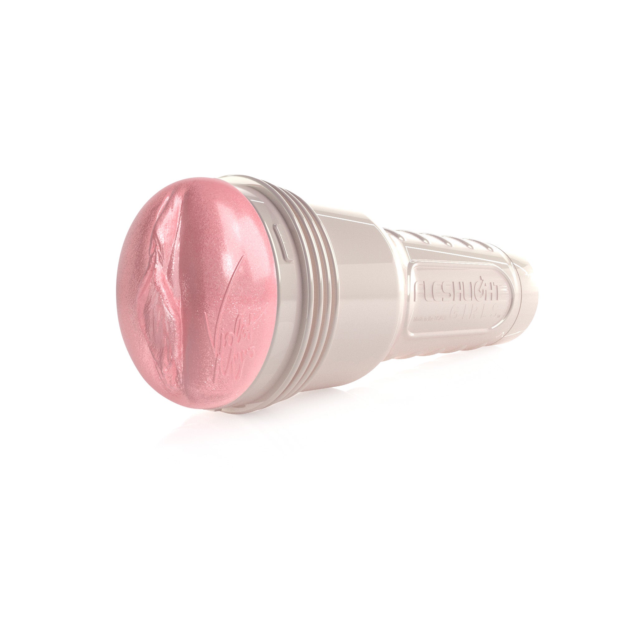 Violet Myers Birthday Cake Edition Fleshlight Upside Down - Waifu (Lady) With case Fleshlight