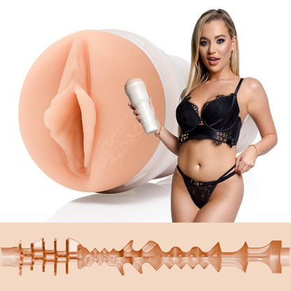 Blake Blossom Fleshlight | Official Lifelike Male Masturbator Blake Blossom Fleshlight | Official Lifelike Male Masturbator