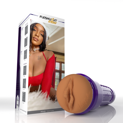 Lily Starfire Stroker - Fleshlight Lily Starfire Stroker - Fleshlight
