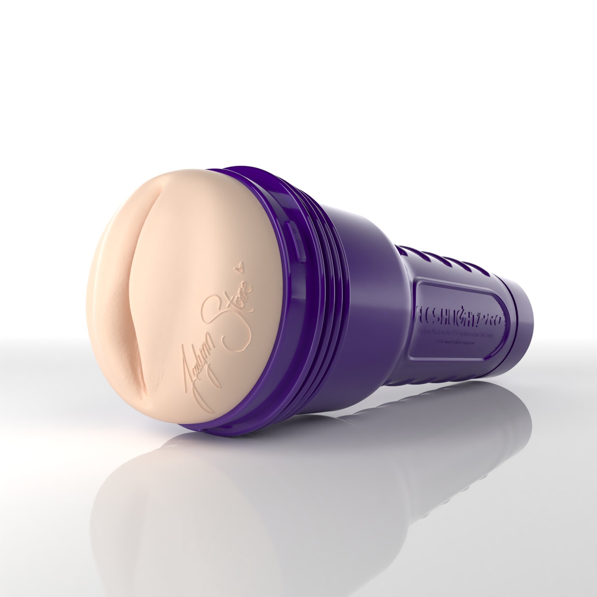 Jadynn Stone Fleshlight Lady Allure Fleshlight